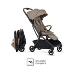Silver Cross Nia Stroller- Free Shipping