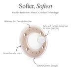 Ninni Co Pacifier