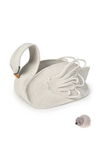 Swan Basket