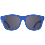 Original Navigator Sunglasses in Good as Blue, Ages 0-2