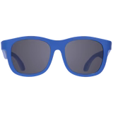Original Navigator Sunglasses in Good as Blue, Ages 0-2