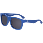Original Navigator Sunglasses in Good as Blue, Ages 0-2