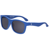 Original Navigator Sunglasses in Good as Blue, Ages 0-2