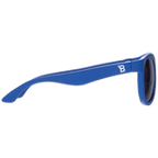 Original Navigator Sunglasses in Good as Blue, Ages 0-2