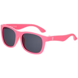 Navigator Sunglasses in Think Pink! | Smoke Lenses 0-2