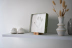 Baby Box Square- Olive Tree
