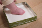 Baby Box Square- Olive Tree