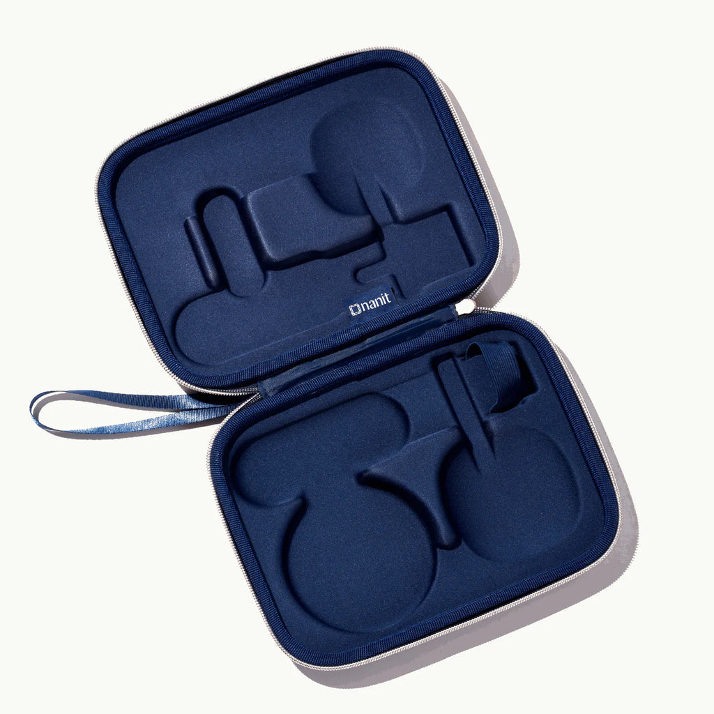 Nanit Travel Case (Blue)