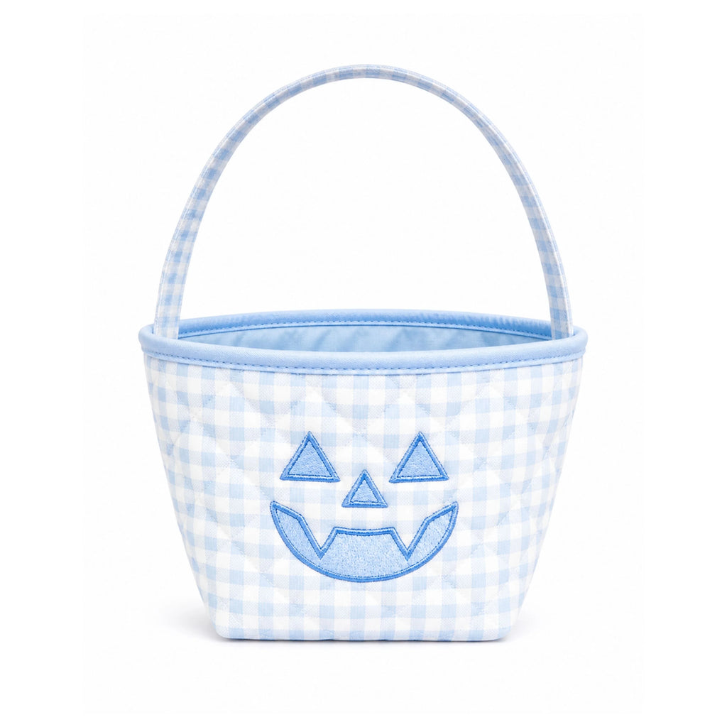 Petite Pumpkin Tote
