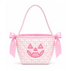 Petite Pumpkin Tote