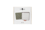 Baby Box Square- Olive Tree
