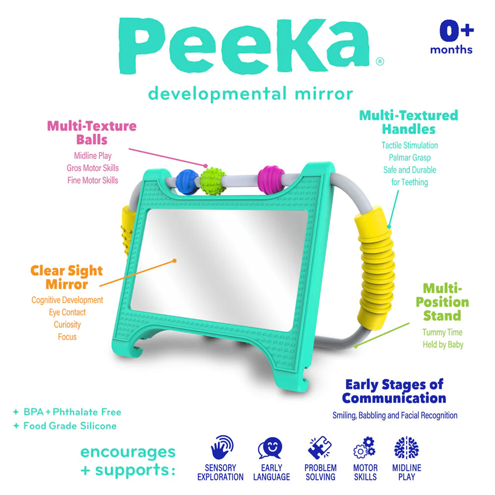 Peeka Mirror