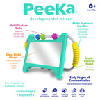 Peeka Mirror