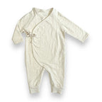 Flame Kimono Coverall