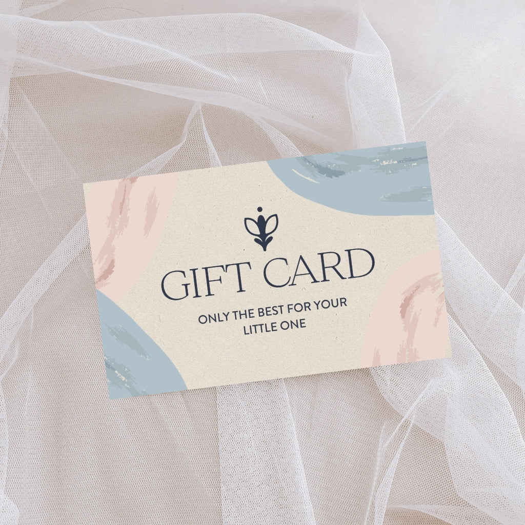 Drool & Co Digital Gift Card