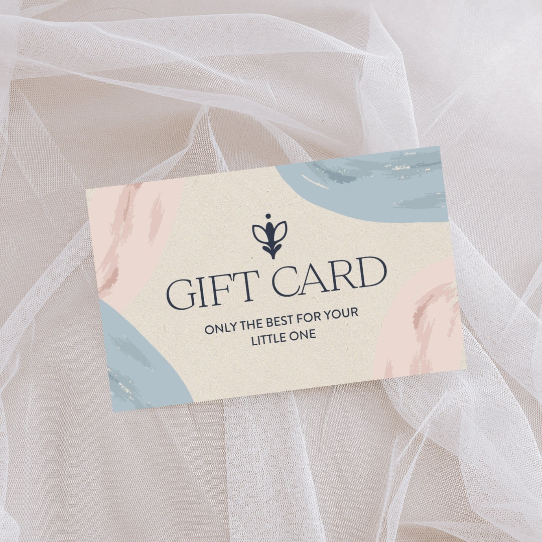 Drool & Co Digital Gift Card
