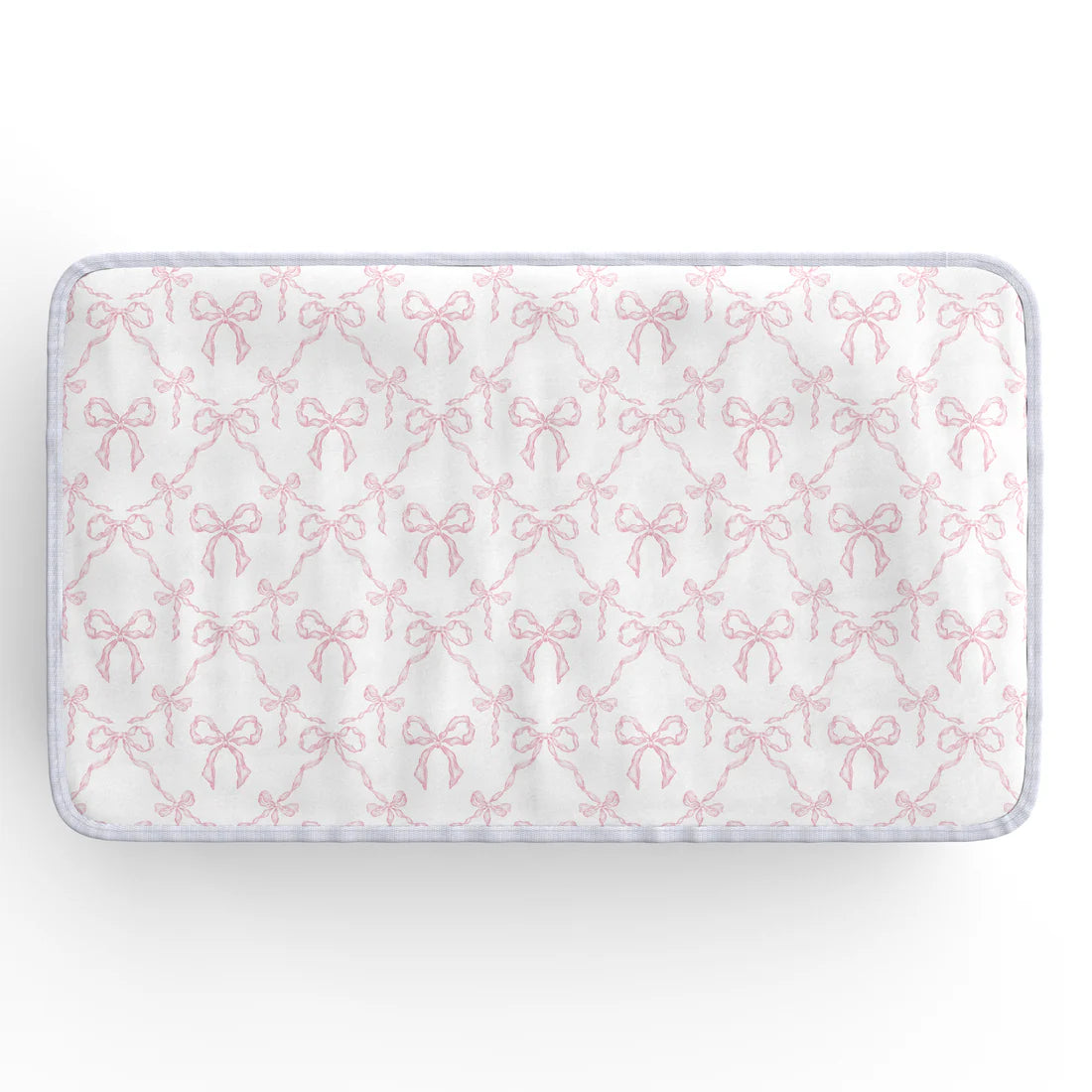 Baby Archival Pouch- Bella's Bows