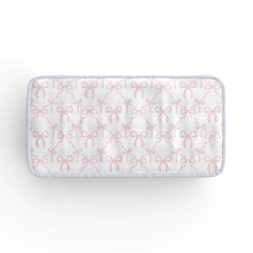 Baby Archival Pouch- Bella's Bows