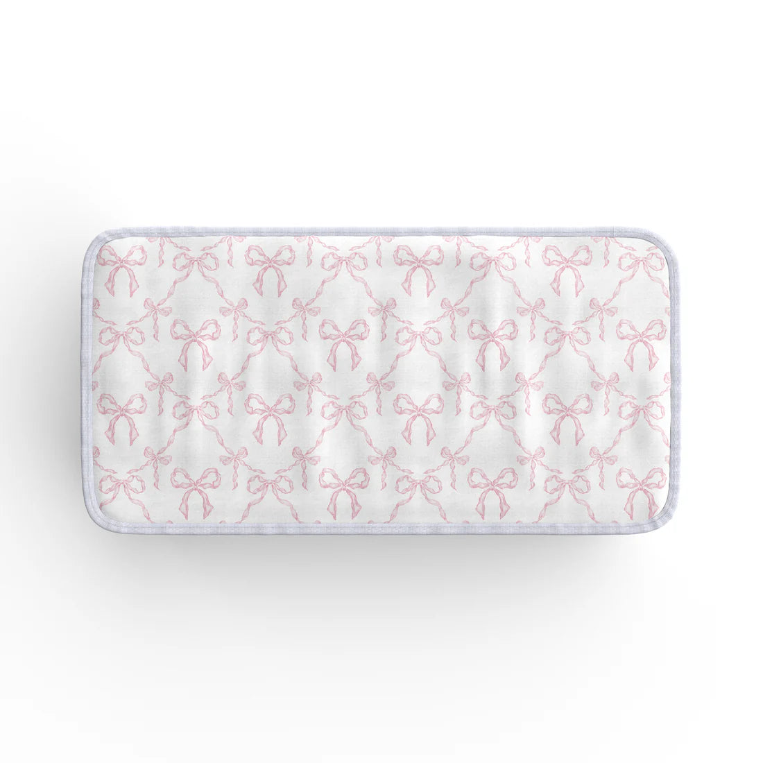 Baby Archival Pouch- Bella's Bows