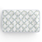 Baby Archival Pouch- Timeless Trellis
