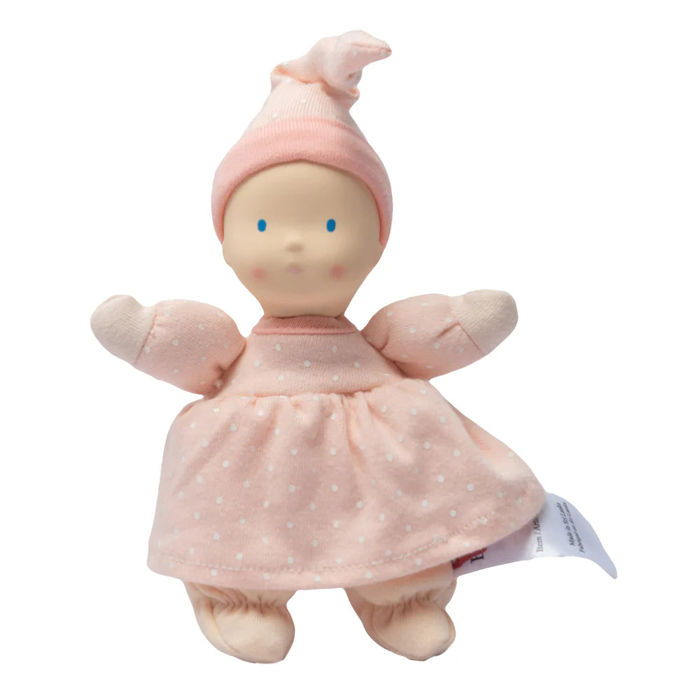 Precious Baby Doll