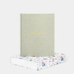 Birthday Memories Book