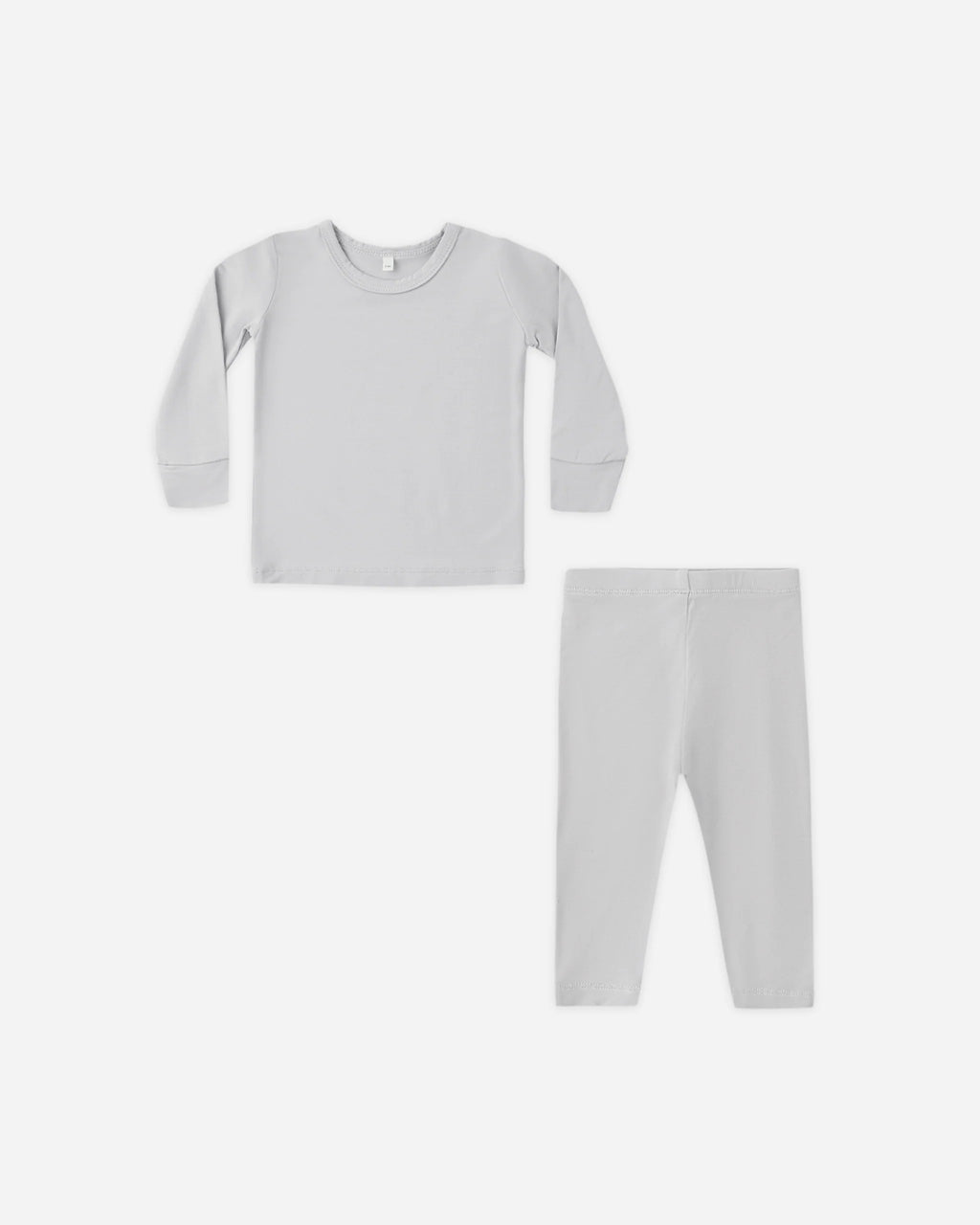 Bamboo Pajama Set Cloud
