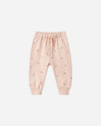 Relaxed Sweatpants Hearts
