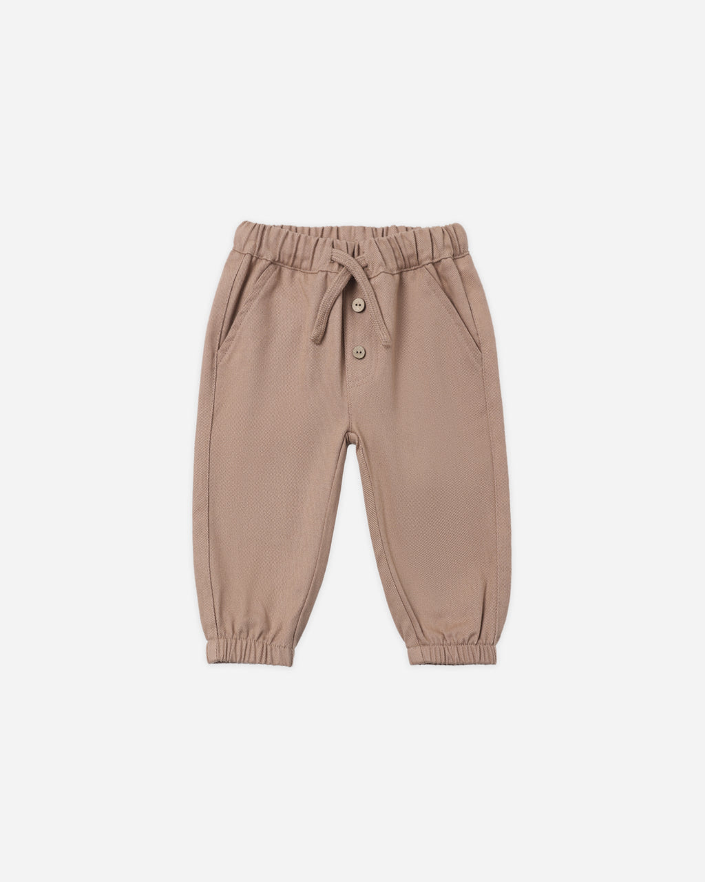 Giovani Pant Almond