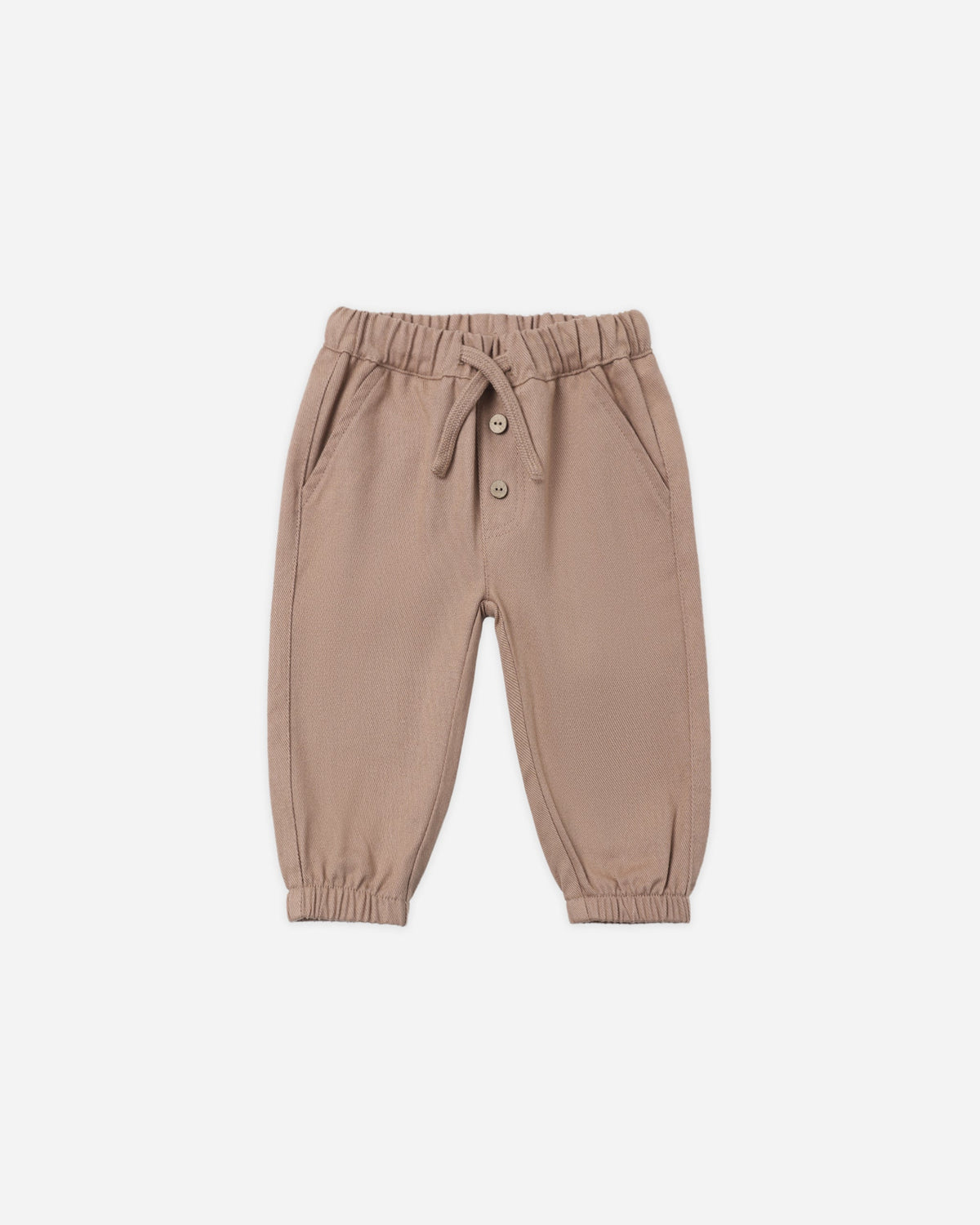 Giovani Pant Almond