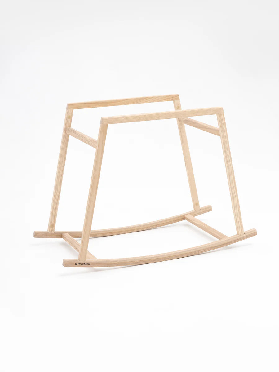 Rocking Stand for Standard Baby Moses Basket