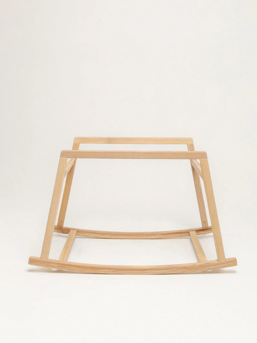 Rocking Stand for Standard Baby Moses Basket