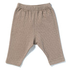 Pointelle Pull On Pants