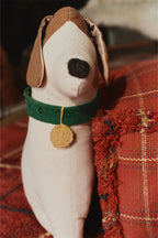 Cooper Cushion