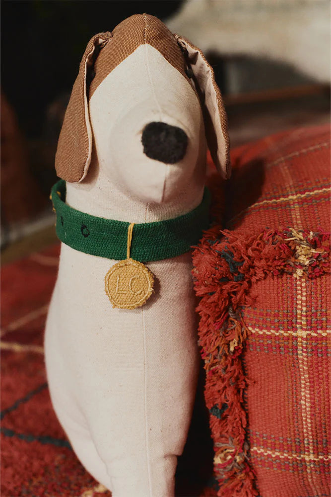 Cooper Cushion
