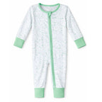 Golf Print Onesie