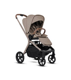 Silver Cross Breez Compact Stroller - Local Pickup