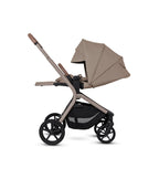 Silver Cross Breez Compact Stroller - Local Pickup