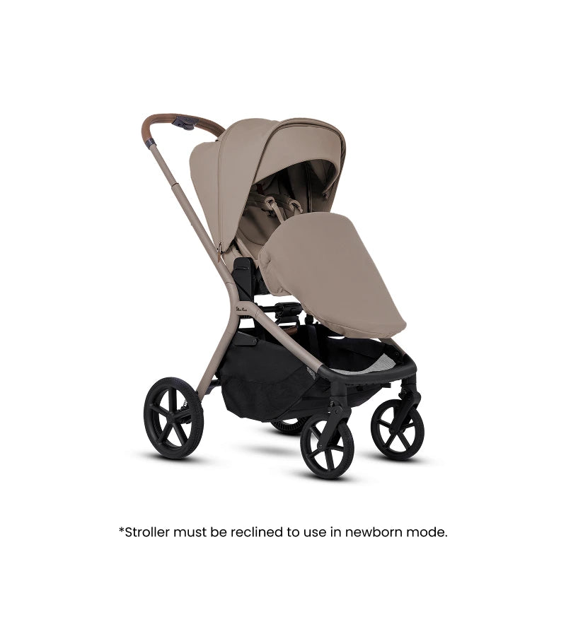 Silver Cross Breez Compact Stroller - Local Pickup