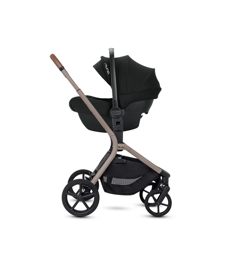 Silver Cross Breez Compact Stroller - Local Pickup