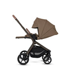 Silver Cross Breez Compact Stroller - Local Pickup