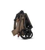 Silver Cross Breez Compact Stroller - Local Pickup