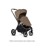 Silver Cross Breez Compact Stroller - Local Pickup
