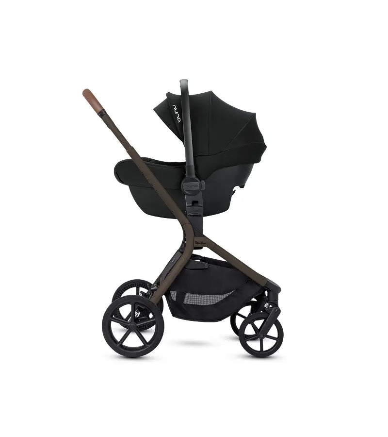 Silver Cross Breez Compact Stroller - Local Pickup