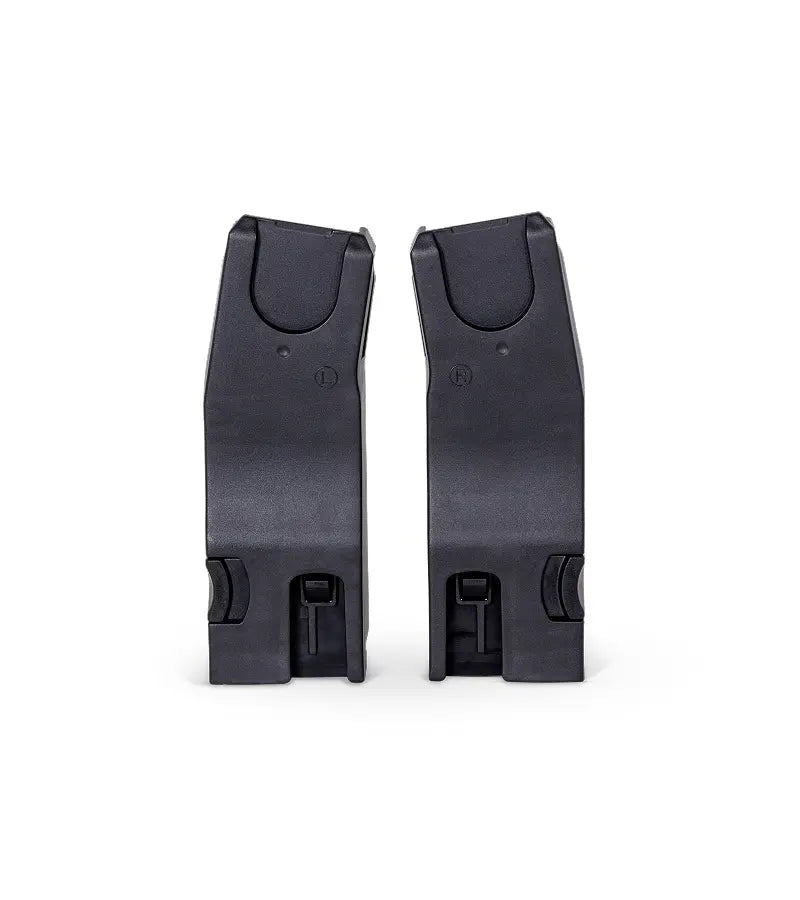 Silver Cross Breez Car Seat Adaptors