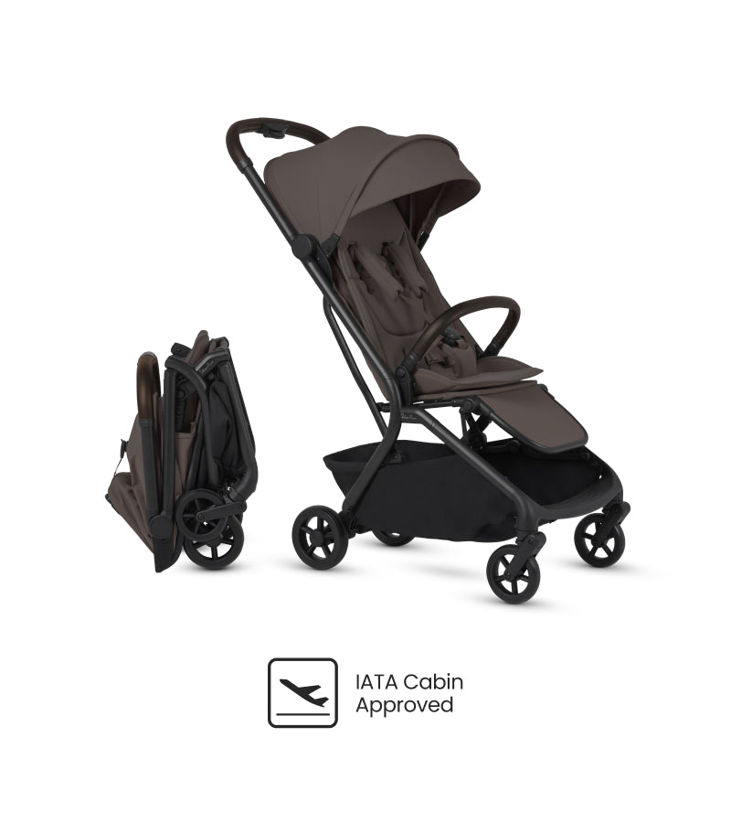 Silver Cross Nia Stroller- Free Shipping