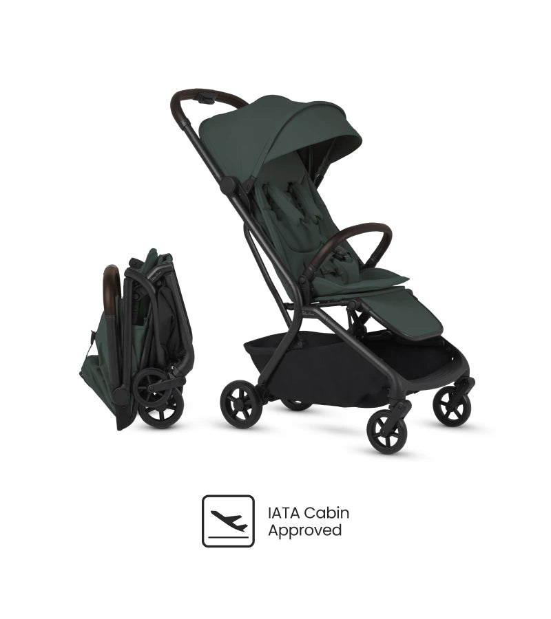 Silver Cross Nia Stroller- Free Shipping