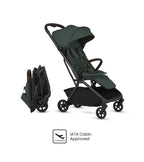 Silver Cross Nia Stroller- Free Shipping