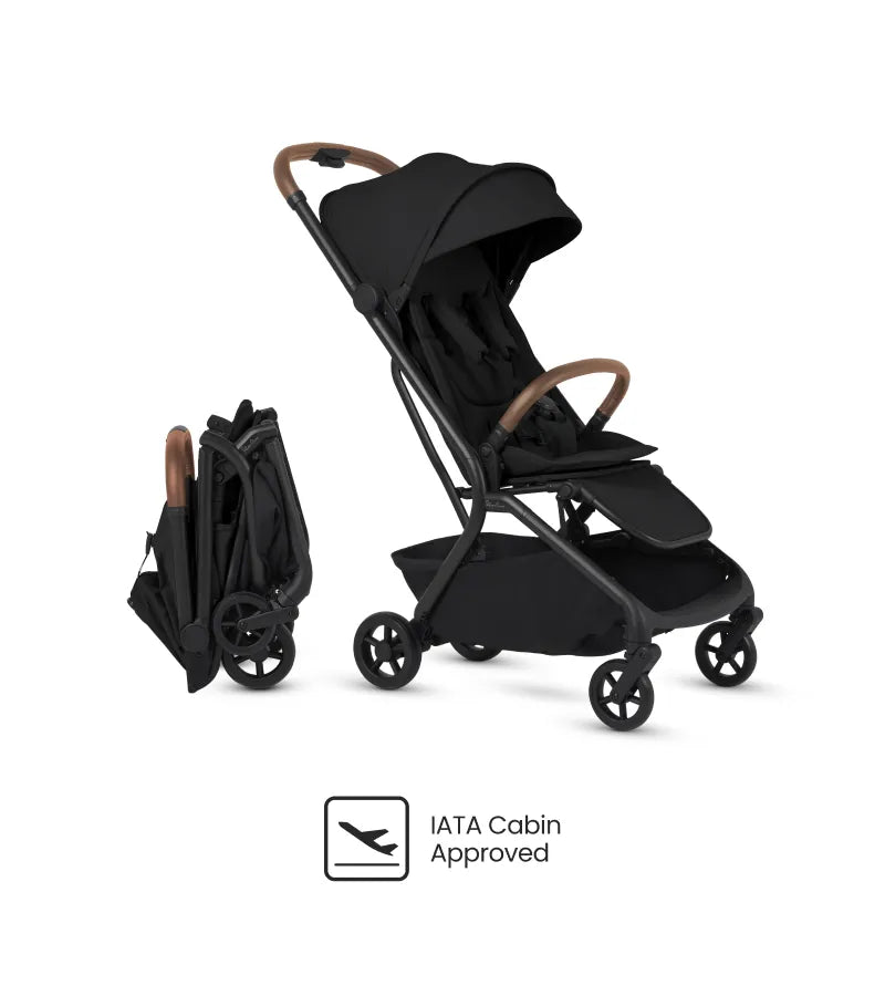 Silver Cross Nia Stroller- Free Shipping