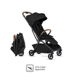 Silver Cross Nia Stroller- Free Shipping